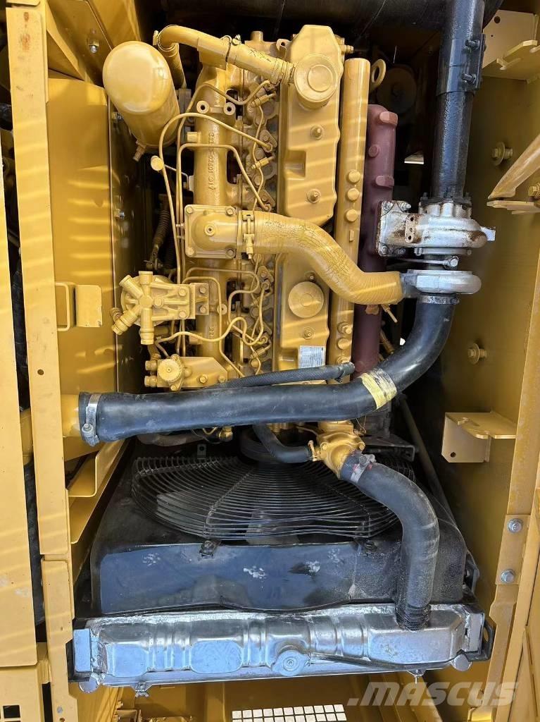 CAT 320 C L Escavadeiras de esteiras