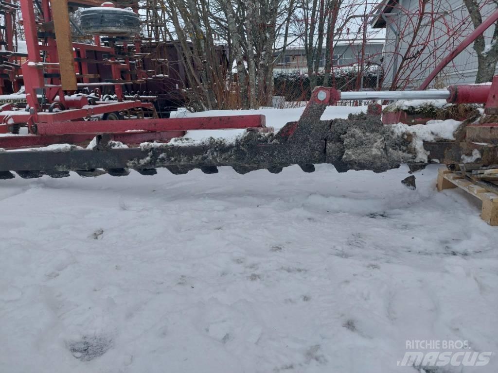 Patu 640 Grades