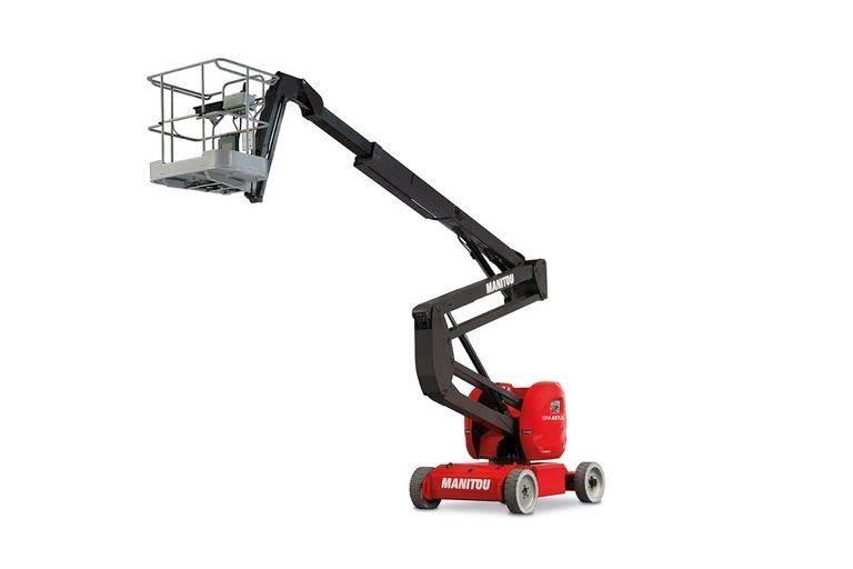 Manitou 170 AETJ-L Manipulador telescópico