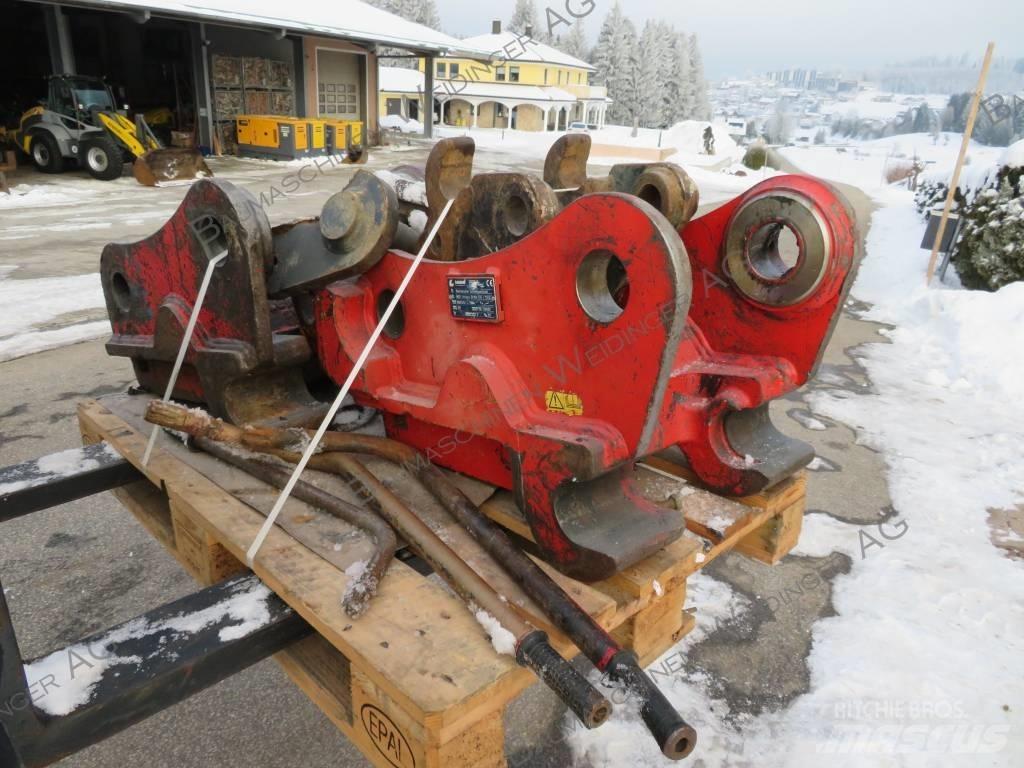 Lehnhoff MS 21 Uniőes rápidas