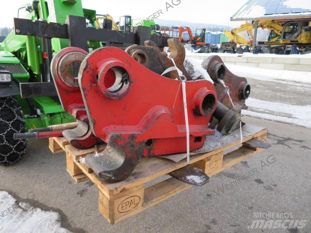 Lehnhoff MS 21 Uniőes rápidas