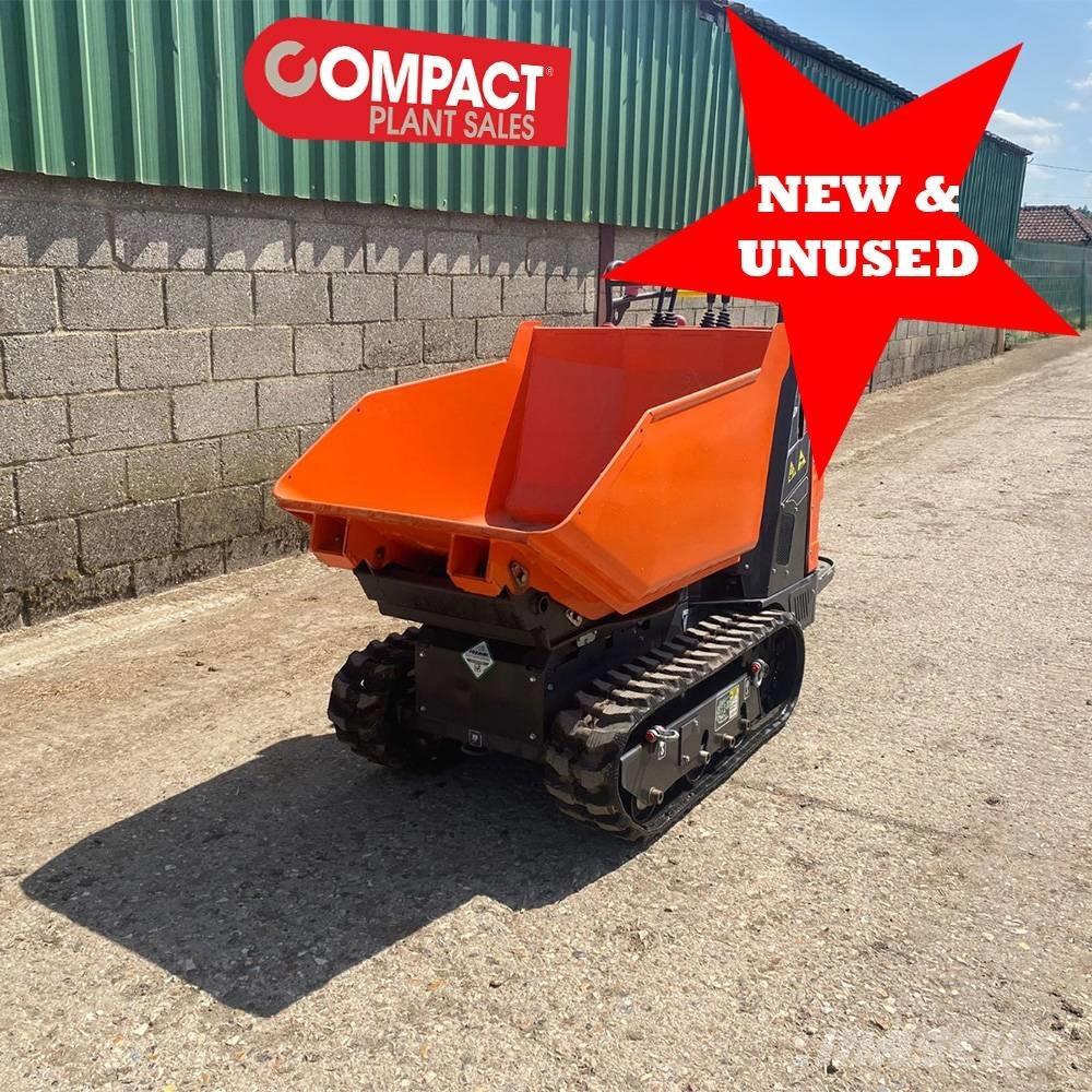 Cormidi C10.85 Dumpers de rastos
