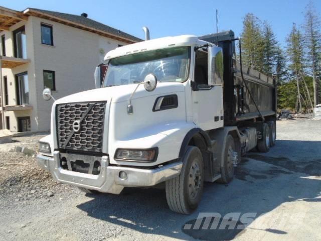 Volvo BM VHD Camiões basculantes