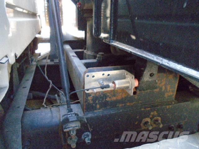 Volvo BM VHD Camiões basculantes
