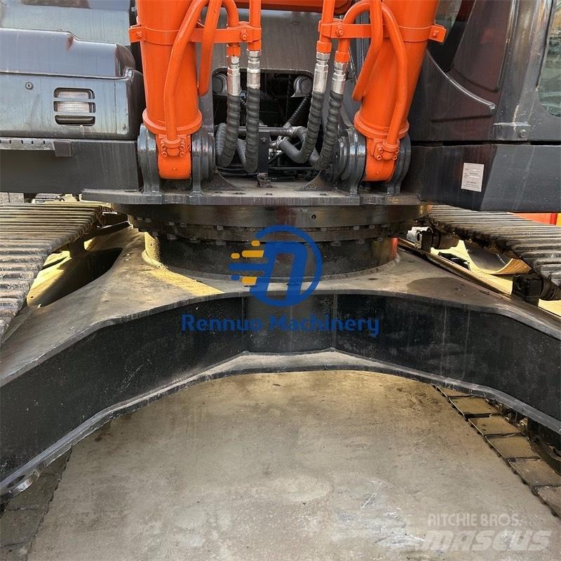 Hitachi ZX 350 Escavadeiras de esteiras