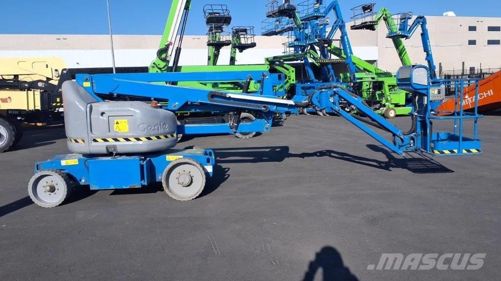 GENIE Z-40/23N RJ Elevadores braços articulados