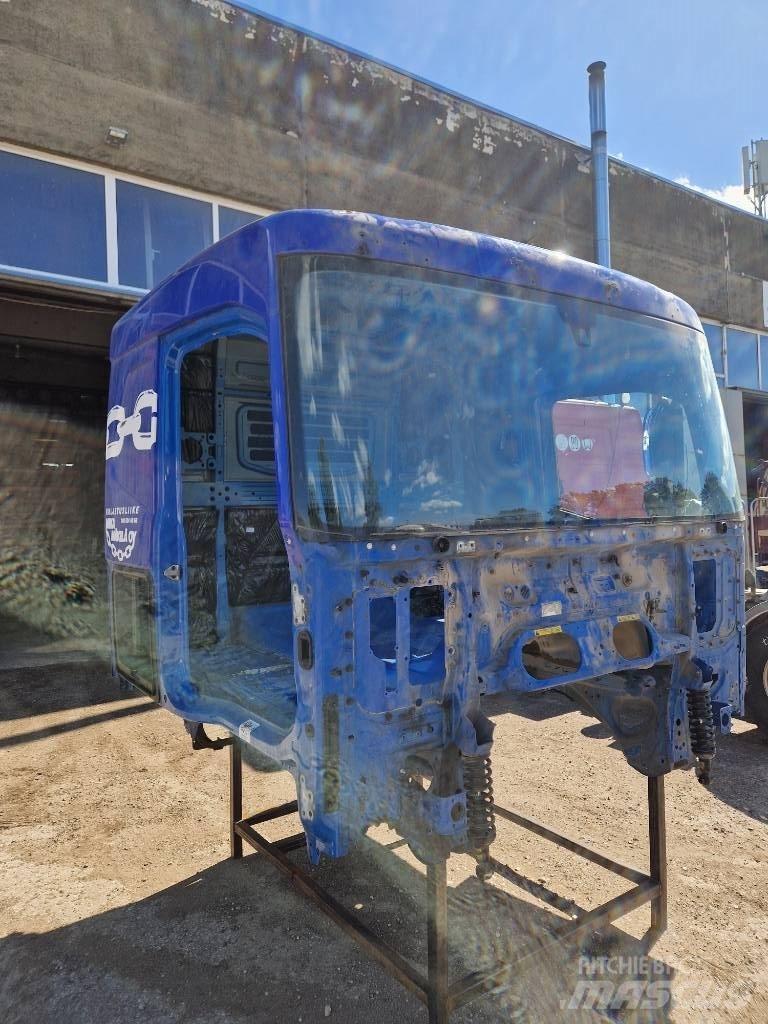 Volvo cab FH 4 500 Cabines e interior