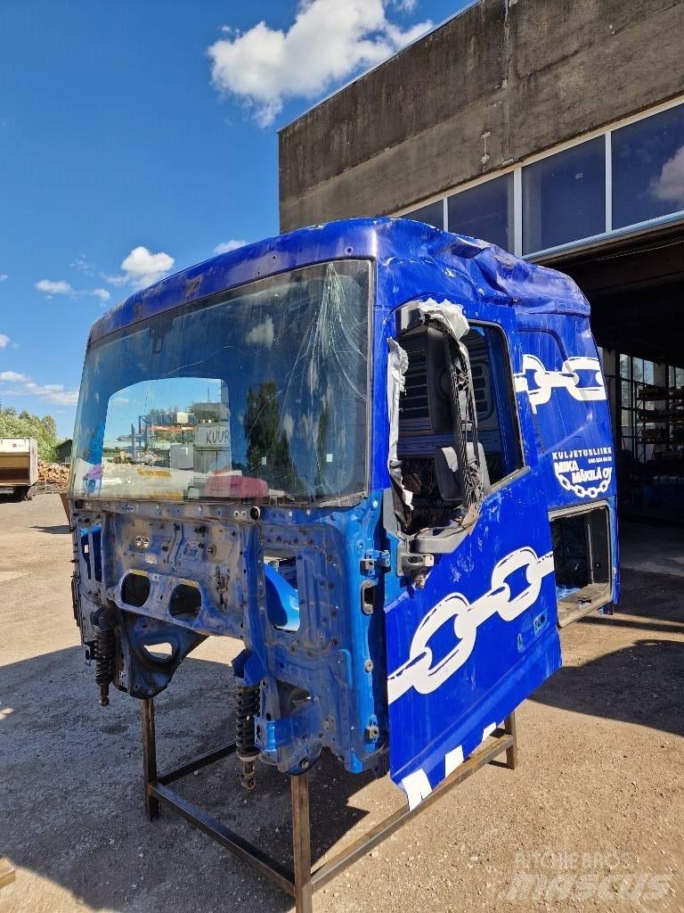 Volvo cab FH 4 500 Cabines e interior