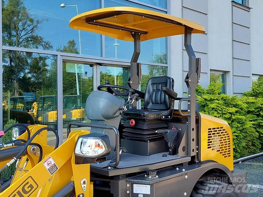 Günstig 910N Carregadeiras de rodas
