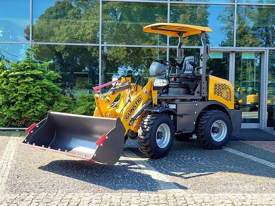 Günstig 910N Carregadeiras de rodas