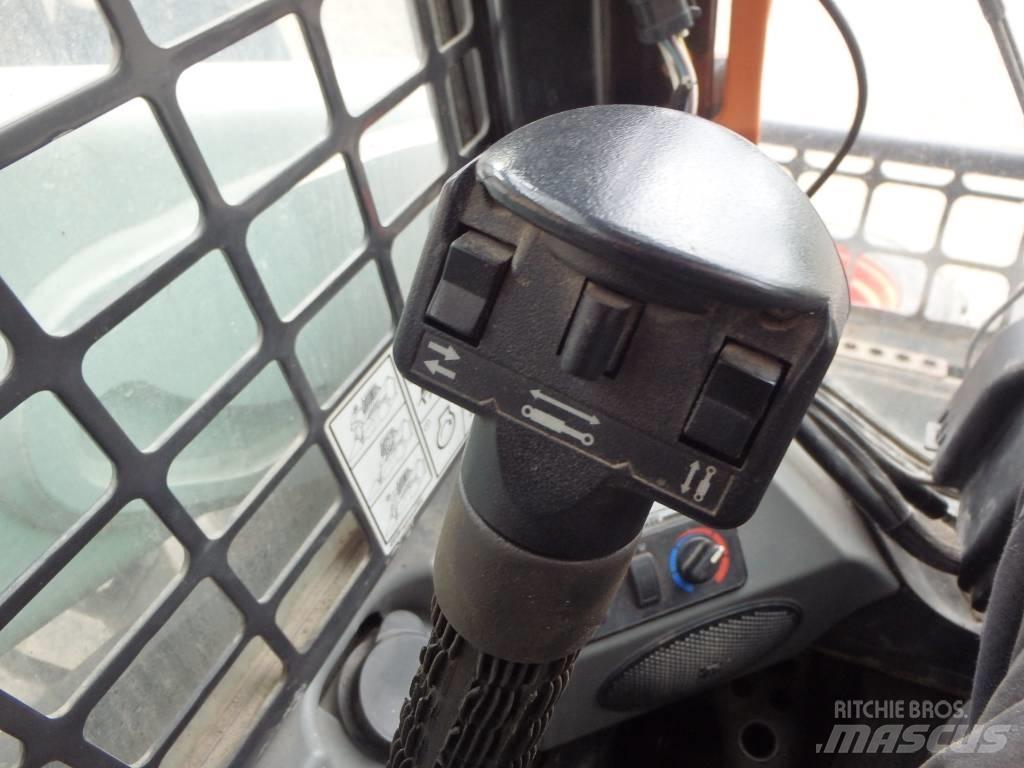 Bobcat S 530 Minicarregadeiras