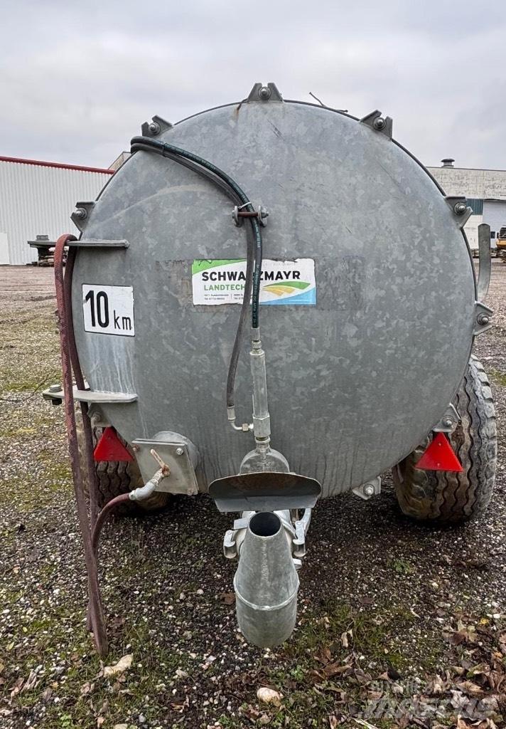 Steyr 8080 Tratores Agrícolas usados