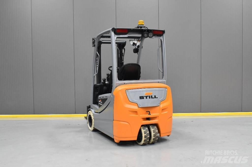Still RX 20-18 L Empilhadores eléctricos