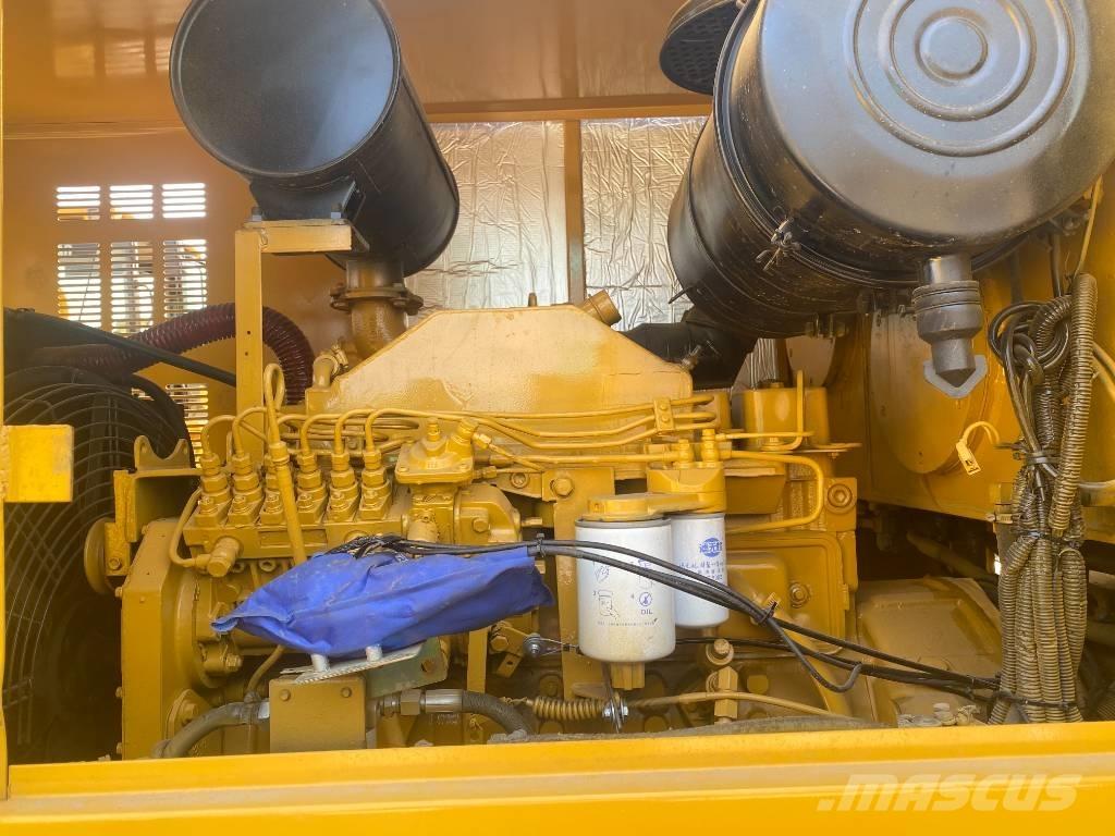 CAT 14 H Motoniveladoras