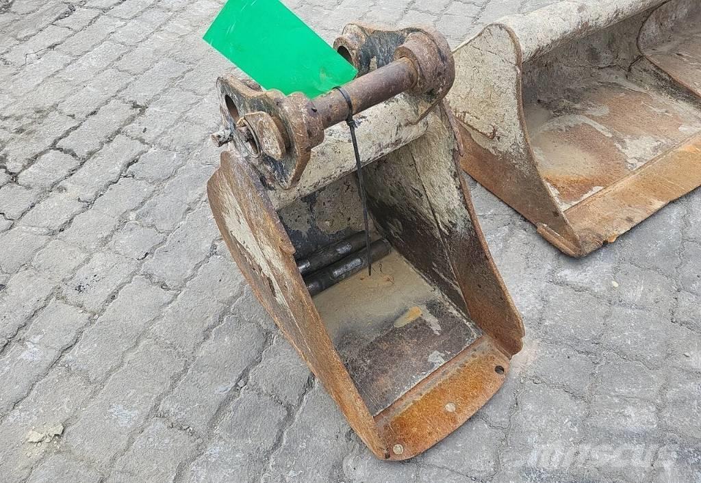 Kubota KX027-4 Miniescavadeiras