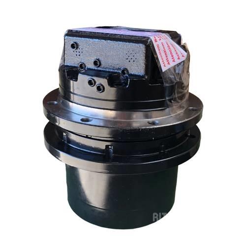 Neuson 1404 RD Rastos