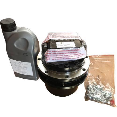 Neuson 1404 RD Rastos