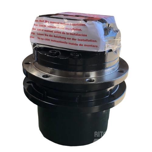 Neuson 1404 RD Rastos