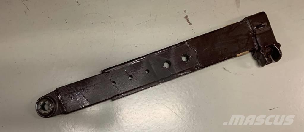 Fiat ARM SX - 5109993 Chains / Rastos