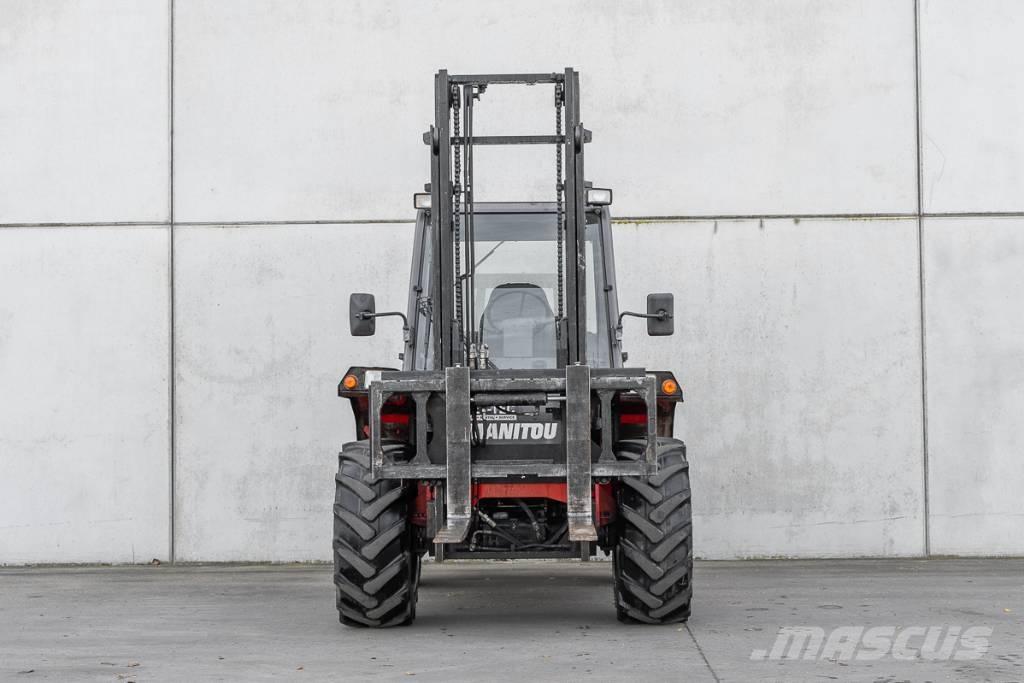 Manitou M 30-4 Empilhadores Diesel