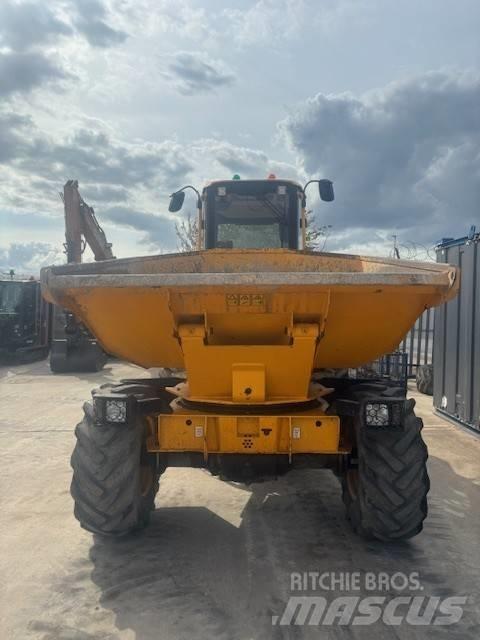 JCB 6 T 2 ST 5 Dumpers de obras