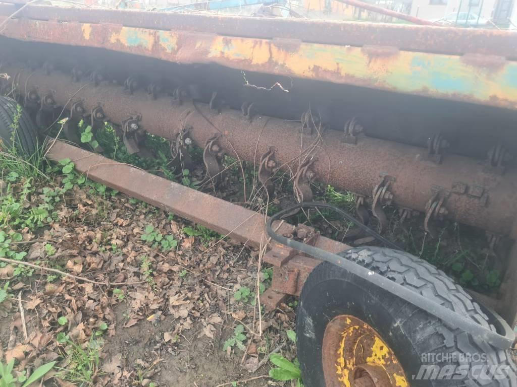 Taarup 2.5 Agricultura - Outros
