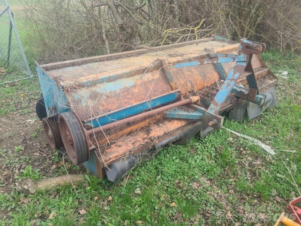 Taarup 2.5 Agricultura - Outros
