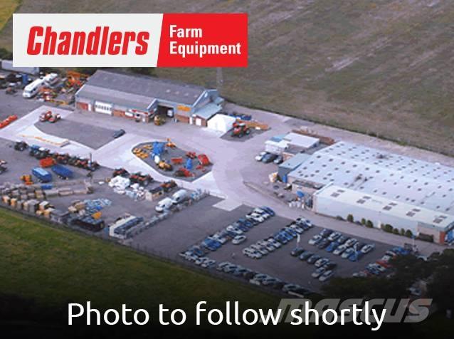 Kuhn LC302 DRILL Perfuradoras