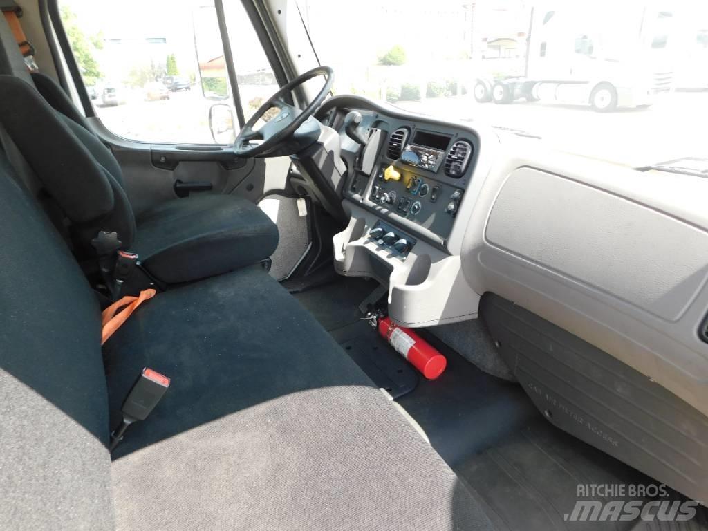 Freightliner M2 Camiões porta-contentores