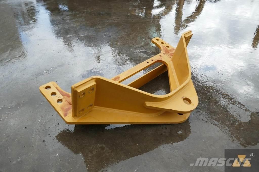 CAT 140M3 Drawbar Transportes - Outros
