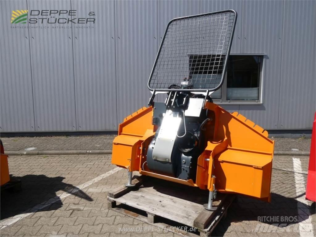 Ritter S 80-E Guinchos