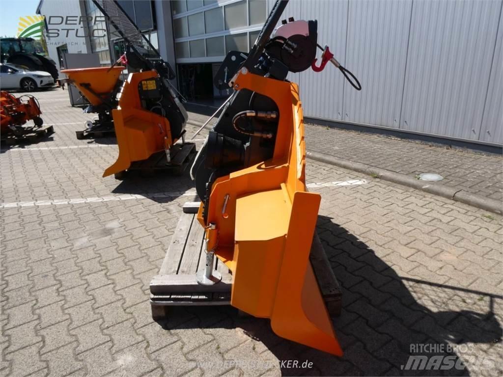 Ritter S 80-E Guinchos