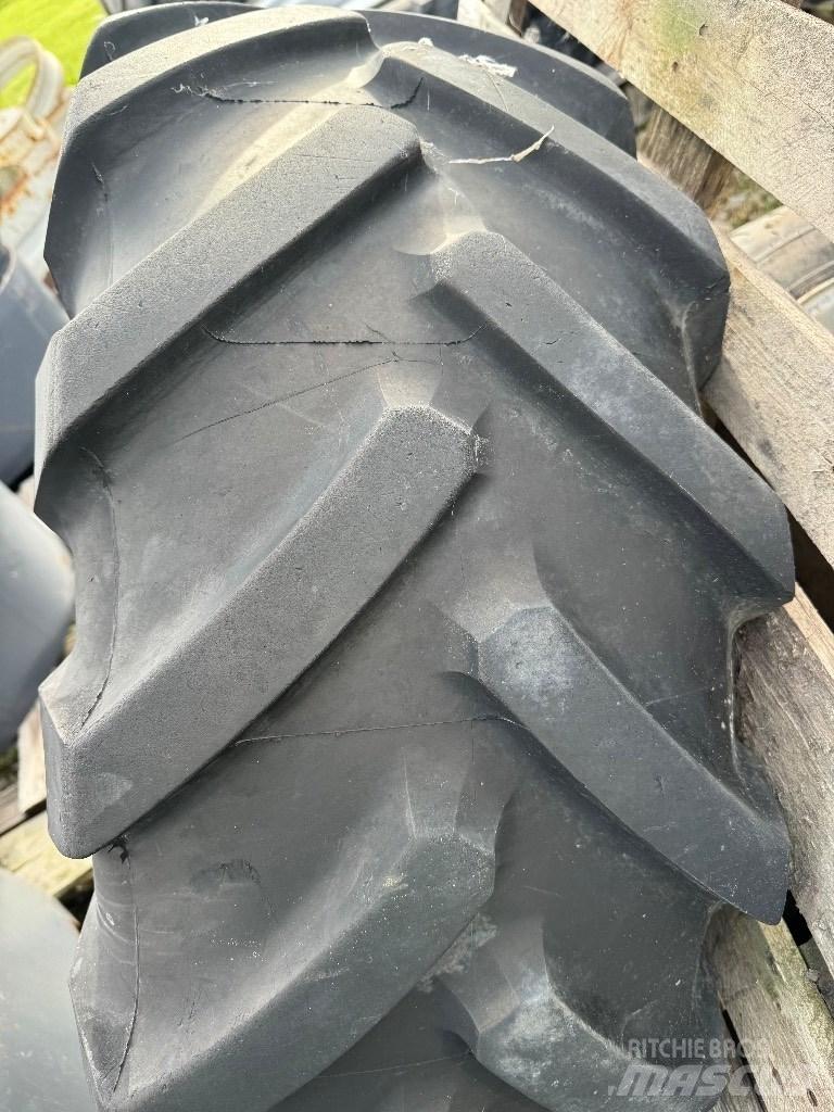 Michelin 14.5R20 Pneus Agrícolas