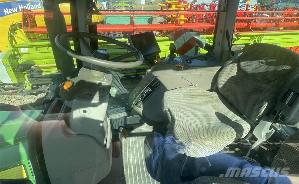 John Deere 8345 R Tratores Agrícolas usados