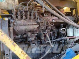 Komatsu WA 380 Carregadeiras de rodas