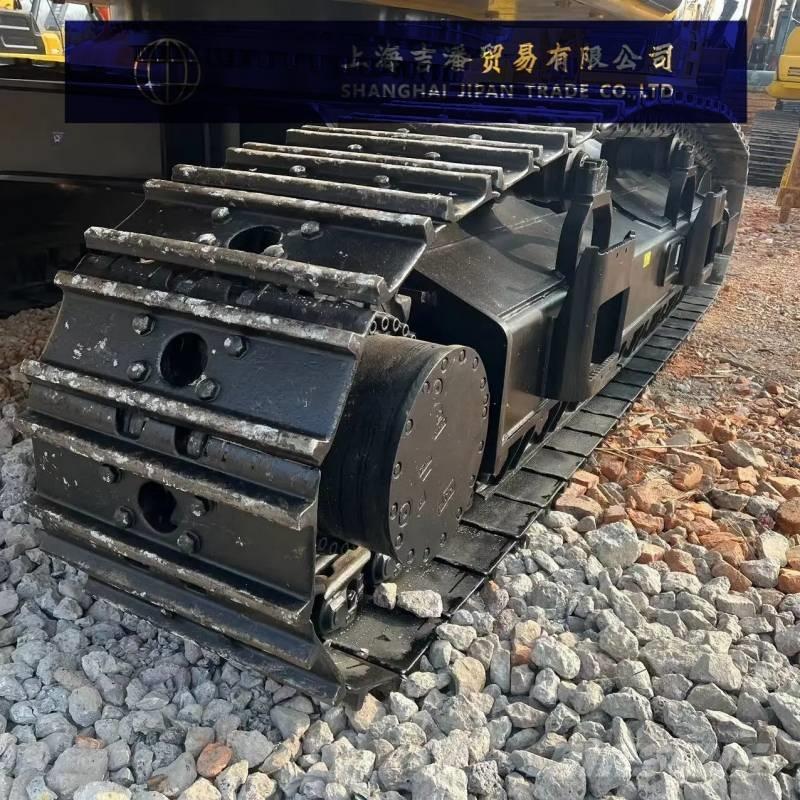 CAT 340 D Escavadeiras de esteiras