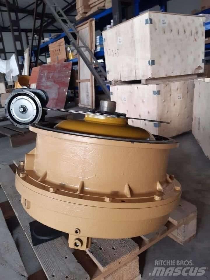 SEM YJ375 Transmissăo