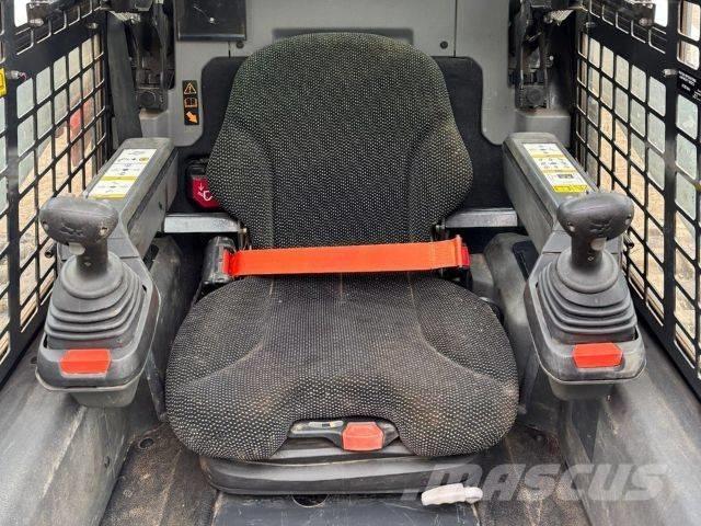 Bobcat T 76 Minicarregadeiras