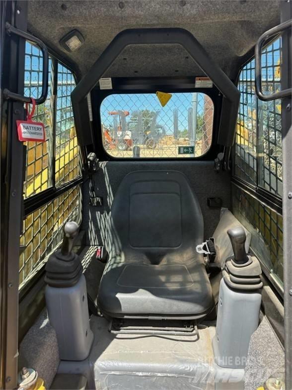 Gehl RT135 Minicarregadeiras