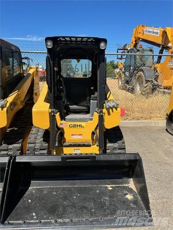Gehl RT135 Minicarregadeiras
