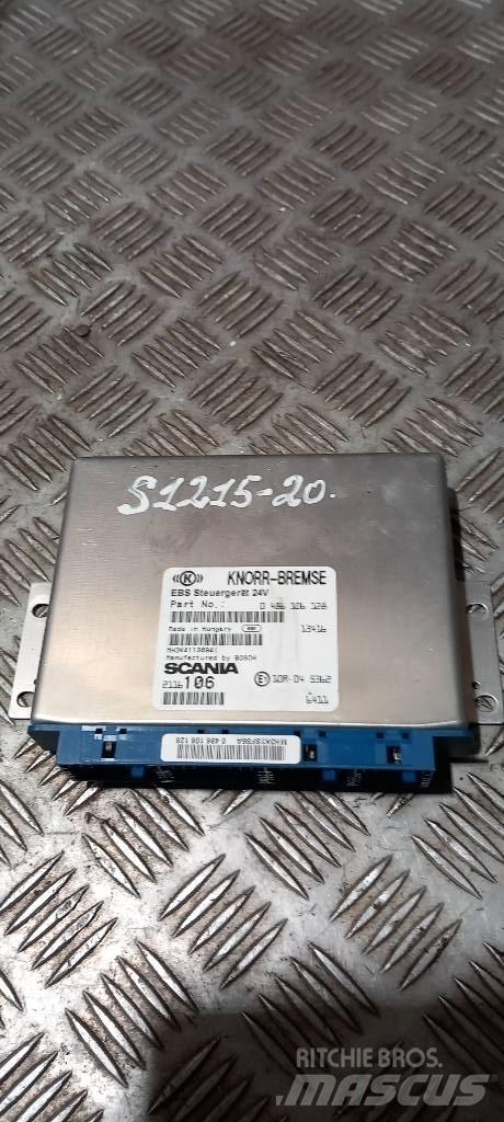 Scania R440  2316106 Electrónica