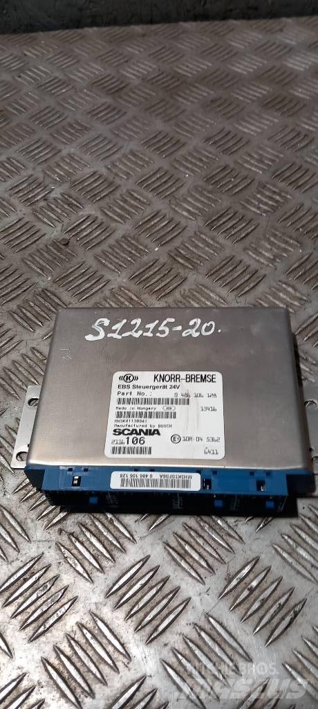 Scania R440  2316106 Electrónica
