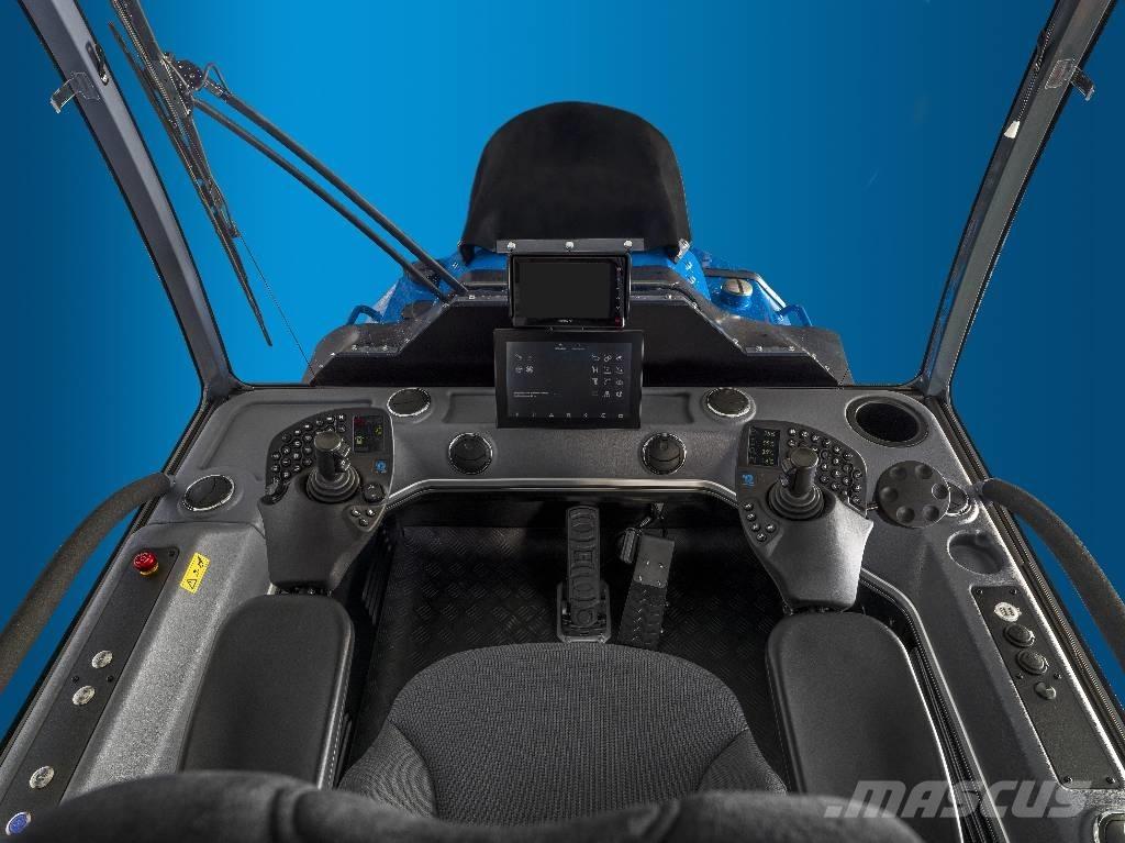 Rottne F15E Forwarders florestais