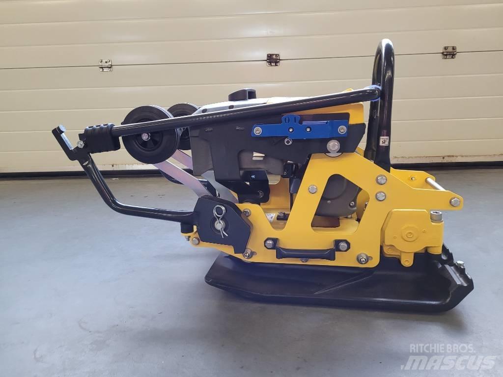 Bomag BP18-45e Vibradores