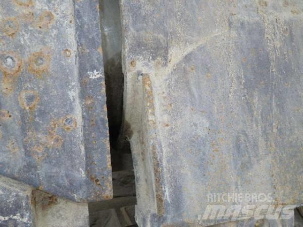 CAT DH4 Dozers - Tratores rastos