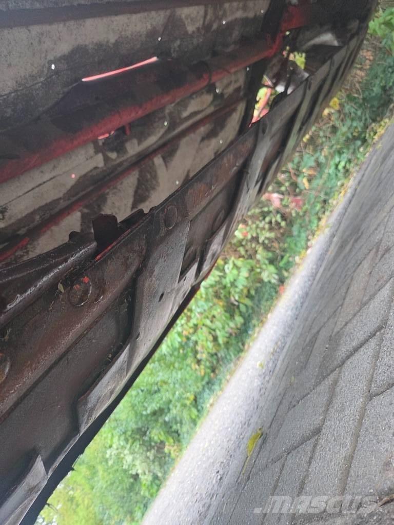 Kuhn GMD 3510 Gadanheiras