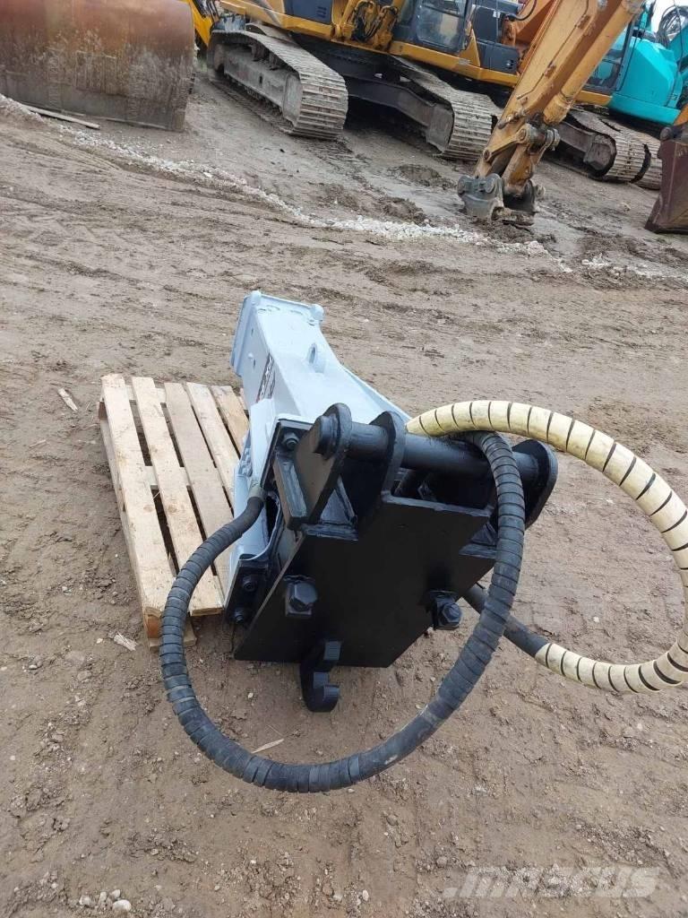 Hammer FX 225 Martelos de quebragem