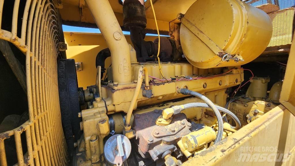 CAT 816 Compactadores para terra