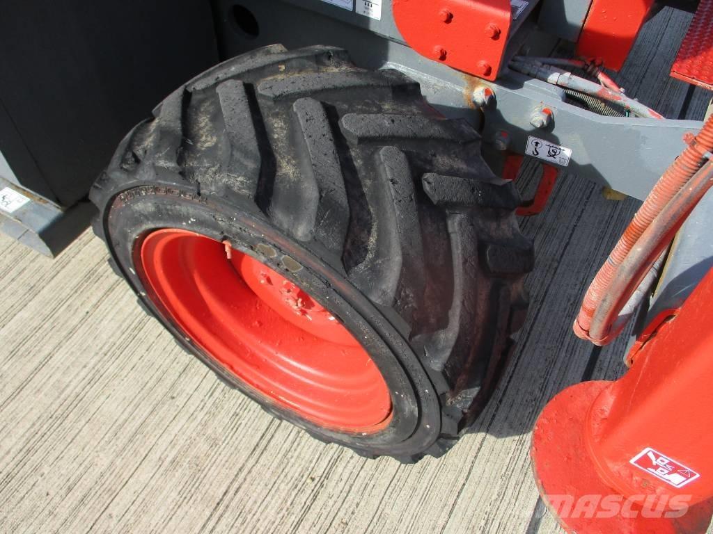 SkyJack SJ 6832 RT Elevadores de tesoura