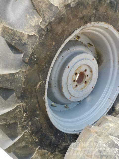 Michelin 20.8R38 Pneus Agrícolas